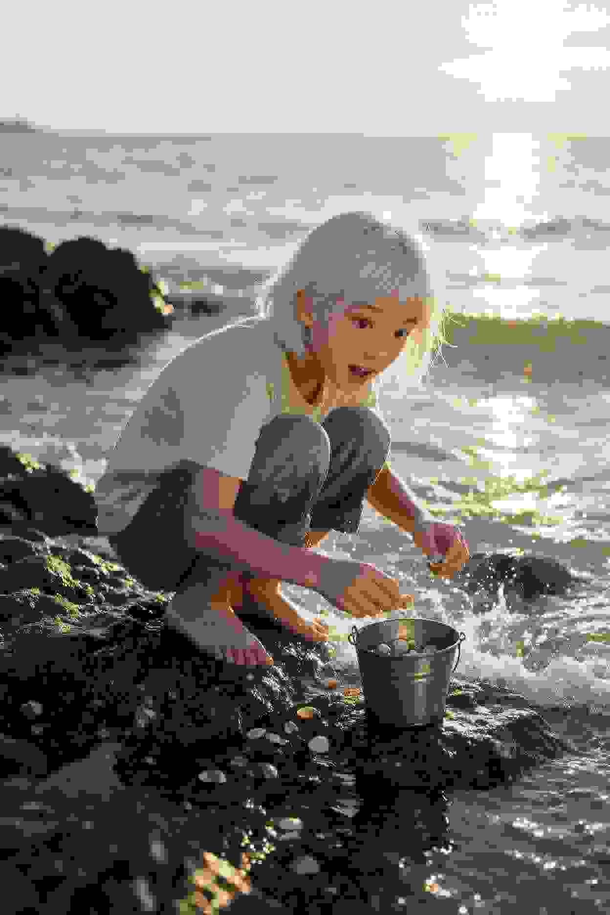 商海风云