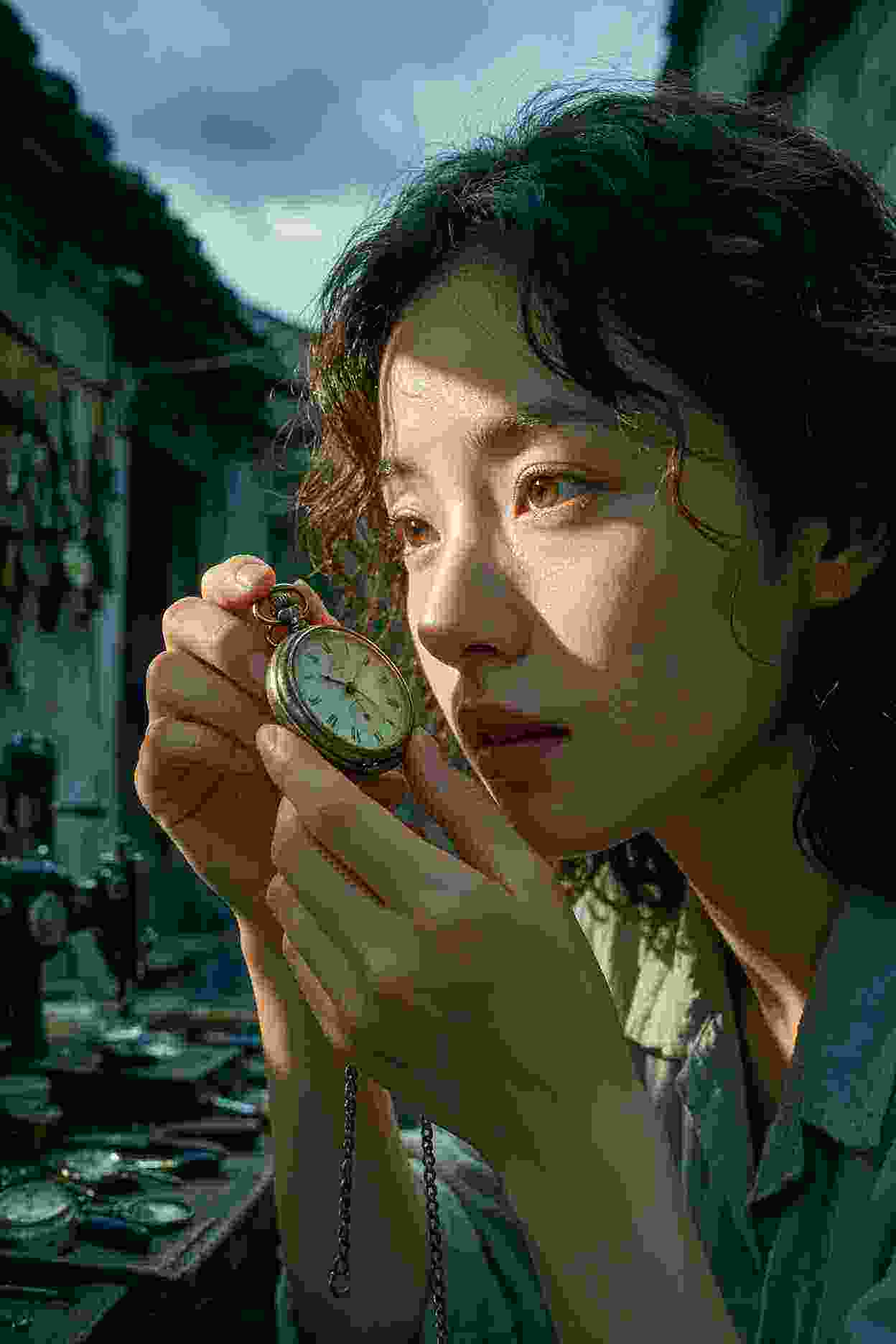 与你相遇